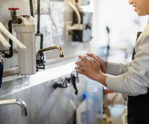 About Water Heater Repair LLC Terral, OK